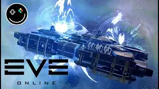 EVE Online - PvP Procurers vs High-Sec bully Skiff or: The most boring PvP video you have ever seen.