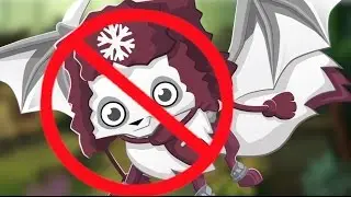 Animal Jam: BEING BEPPER
