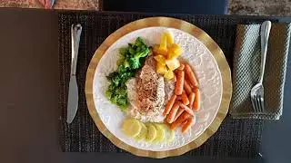 EVERIE Sous Vide Container with Universal Silicone Lid and Sous Vide Rack and review