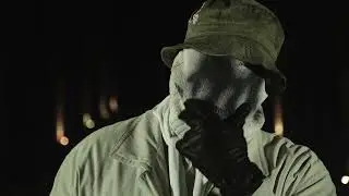moonboybeezy - Rorschach [prod. JHONDA]