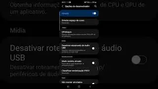 COMO DESATIVAR OS APPS QUE RODAM EM SEGUNDO PLANO NO CELULAR
