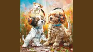 Purring Contentment Tunes