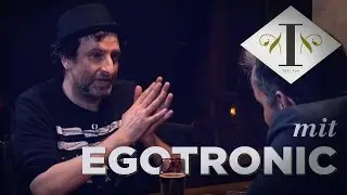 Ecstasy hat nur 90 Cent gekostet | Egotronic bei Letzte Runde 1/4