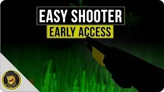 Early Access - Easy Shooter (Free to Play Garbage)