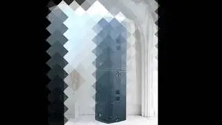 NHAC TEST LOA TITAN VF4 DJ  2025