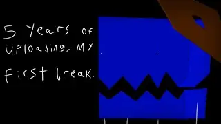 I'm Taking a Break