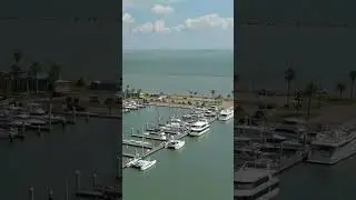 City of Corpus Christi | Winter in Corpus Christi looks like 😎🌤️🌬️❄️