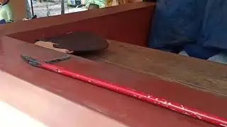 Use hooks, why NOT Tongs to rescue a snake - by KTS Panayal