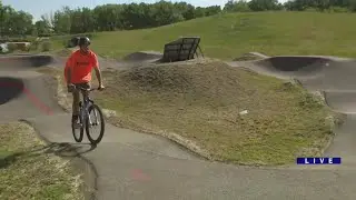 Around Town - Big Marsh Park