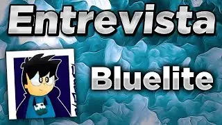 BLUELITE: 