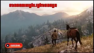 RDR 2 drunk Arthur - Stream highlights ☠️