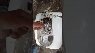 AO Smith geyser service .