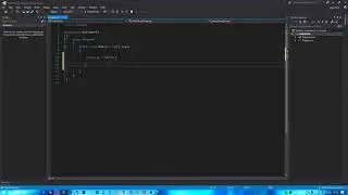 C# Basic Syntax #2 - Variables