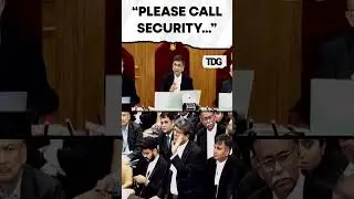 #watch | &ldquo;Please call security&hellip;&rdquo; CJI DY Chandrachud loses cool at lawyer during NEET hearing #viral