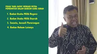 Pola Bangun Guna Serah, Apa Sih Untungnya