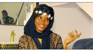 Hamza prince - Hayatna chokhol alnidora ligita. CRA compagnie Al abbasia Ar Tchad (officiel vidéo)