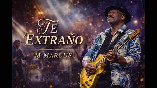 Te extraño | Blues & Soul en Español