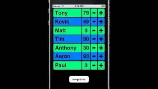 Dynamic Table View with Appcelerator Titanium