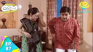 Celebrations Of Lohri In Gokuldham Society | Taarak Mehta Ka Ooltah Chashmah | Full Episode 87