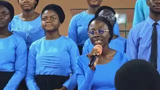 WHERE PEACE BEGINS (DLCF CHOIR, OAU) SUCB01062025