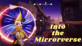 Beginner&rsquo;s Guide to the Disney Mirrorverse