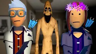 Project Polaroid Is Next Level SCARY! | Rec Room!