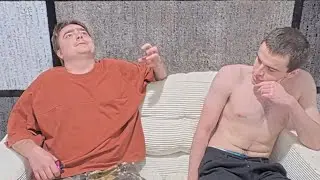 Fishtank|S4 • Jet gets PISSED at Daniel • “You’re TESTING Me!” • Day 3 • Season 4