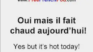 French Lessons: 100s of Online French Lessons.