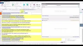 Importing a Regex Assistant library (#2 with preview)