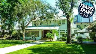 Orange Drive Hostel | Los Angeles (CA), United States | Hotel Review ⭐