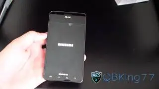 How to Install CyanogenMod 7 Rom on the Samsung Infuse 4G