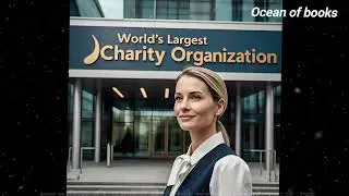 World Largest Charity Organisation: #billgates