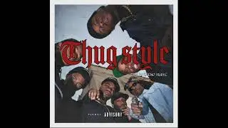 Thug Style (Hip Hop Beat) prod by ZAENO MUSIC