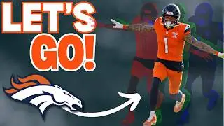 Denver Broncos Just Get Even More GREAT News...
