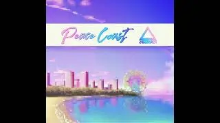 &Delta; マックス - Peace Coast (Full Album)