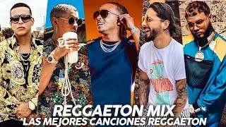 Estrenos 2025 Reggaeton - Ozuna, Camilo, Karol G, Rauw Alejandro, Wisin - Lo Mas Nuevo 2025