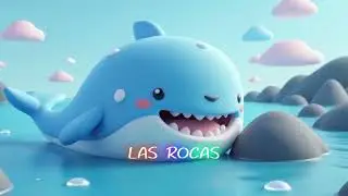 &iexcl;La historia de Marina nos recuerda que pedir ayuda es valiente! 🐋✨