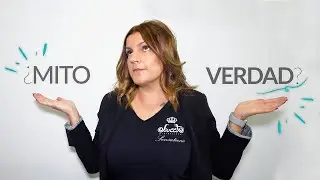 ¿MITO O VERDAD? | Vol. 1