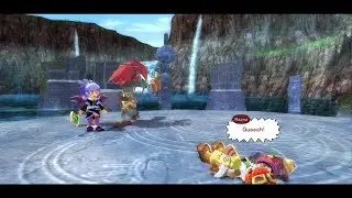 Zwei: The Ilvard Insurrection part 7: Ephemeroga