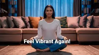 Mastering Your Energy: Secrets to a Vibrant Life