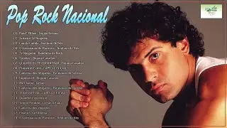 Pop Rock Nacional - Top 30 S&oacute; Sucessos - Pop Rock NacionalO MELHOR DO POP ROCK NACIONAL ANOS 80