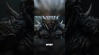 The Dark Betrayal  Unveiling the Cruelty of the Amengi   Yautja King's Revenge