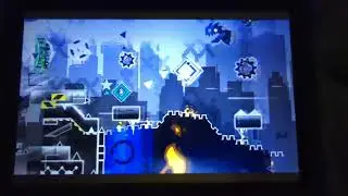 Geometry dash the foundry easy demon showcase