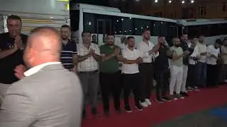 GÖNÜLTAŞ AİLESİ  (HACİ ŞİRİNİN YİYENİ ENESİN KINASI)