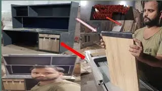 #machine #wood Profile#woodworkingmachine #furnituremaking 