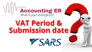 VAT Periods Submission dates (L3V2)