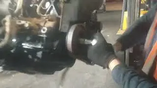 Разборка Nissan - Primastar, 1.9 (VIN: VSKF4ACA6UV157924) T37382  YW04UNB