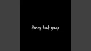 Disney Book Group