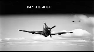 Luftwaffe Pilots Mocked The Jug&mdash;Then Its Eight .50s Turned Skies Into Firestorms