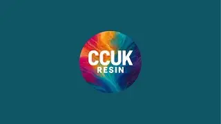 CCUK RESIN is live - lets demould this buffalo 🦬 or cow 🐮